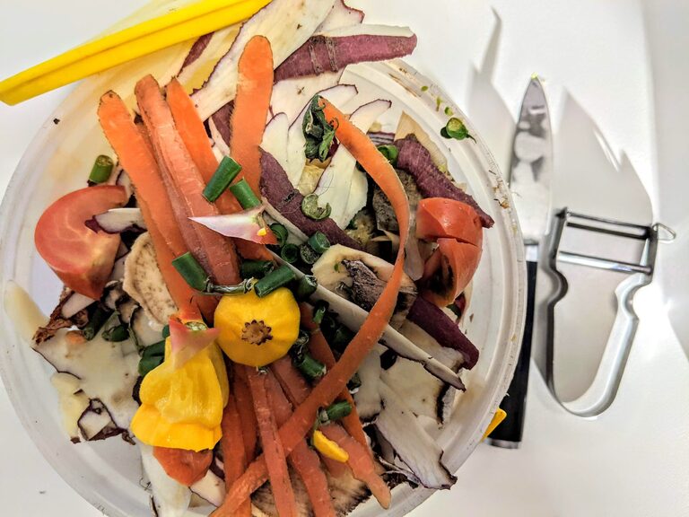 10 moduri simple să reduci risipa alimentară acasă